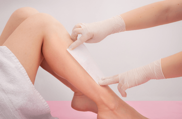 Nufree Hair Removal